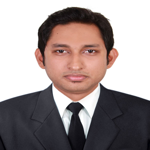 Mr. Md. Ohidujjaman